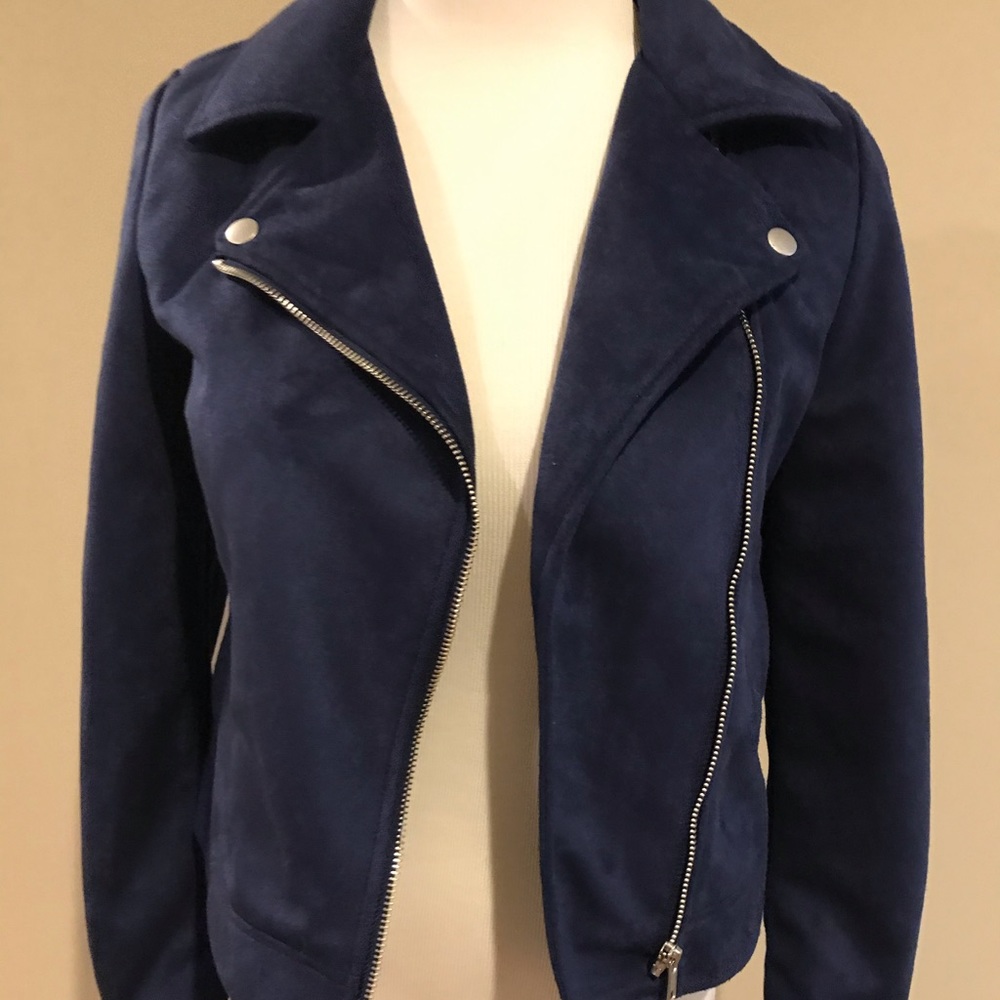 Girls Jacket